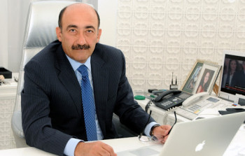 Əbülfəs Qarayev vəzifəsindən azad edildi